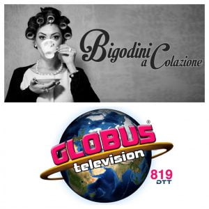 globus tv
