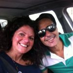 Mary Sottile e Nino
